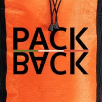Pack Back - lo Zaino Intelligente logo - Similar company to Improve Public Mobility