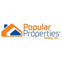 Popular Properties Realty Inc. logo - Similar company to Roke Usa