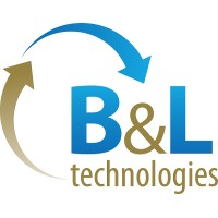 B & L Technologies WI logo - Similar company to Zeytech - Solutions And Support