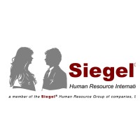 Siegel Eastern Europe
