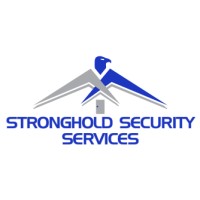 Stronghold Security Services Inc logo - Similar company to Diplomatic Strategic Protection Services
