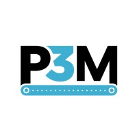 P3Mobility logo - Similar company to Educational Circuits Llc