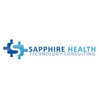 Sapphire Health Technology Consulting logo - Similar company to Technical Ted