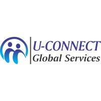 U- Connect Global Services Private Limited logo - Similar company to U-Connect Global Services Llc