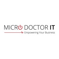 Micro Doctor IT logo - Similar company to Kato Integrations