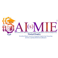 SAI(s)MIE Student Chapter logo - Similar company to Mecad Technologies