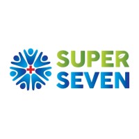 Superseven Clinic logo - Similar company to Whitby Compounding Pharmacy & Medical Centre