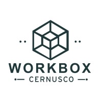 WorkBox - Spazio Coworking a Cernusco sul Naviglio logo - Similar company to Comune Di Cernusco Sul Naviglio