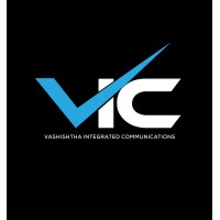 Vashishtha Integrated Communications (VIC) logo - Similar company to Mainco Infrastructure Pvt Ltd