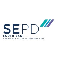 South East Property & Developments Ltd logo - Similar company to The Kettle Group Ltd