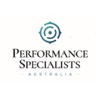 Performance Specialists Australia logo - Similar company to Limebox Consulting