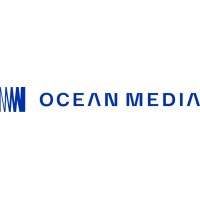 Ocean Media Plus logo - Similar company to Star Up Plus