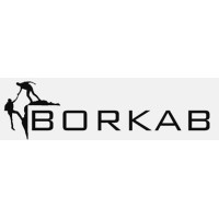 BORKAB MÜHENDİSLİK logo - Similar company to Tamfi̇de