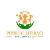 Physical Literacy India Movement logo - Similar company to Physical Literacy 👣