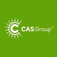 CAS Recruitment Group logo - Similar company to Global Skilled Employment Services