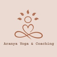 Aranya yoga en coaching logo - Similar company to Vin Natoer