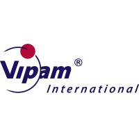 Vipam International BV logo - Similar company to Chocoladebezorgd