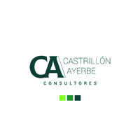 Castrillón Ayerbe Consultores logo - Similar company to Energicol