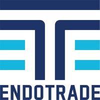 EndoTrade logo - Similar company to Octotec Inżynieria Przemysłowa