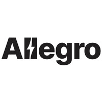 Allegro logo - Similar company to Size Seven Law