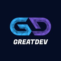 GreatDev OÜ logo - Similar company to Mobinarium