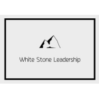 White Stone Leadership LLC logo - Similar company to Ashavan