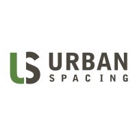 Urban Spacing logo - Similar company to Urban Ecosystems