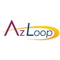 AZLoop - Arizona's SpaceX Hyperloop Competition Team logo - Similar company to Rayva, Inc
