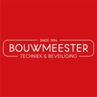 Bouwmeester Techniek en Beveiliging logo - Similar company to De Wijnbergen Installatietechniek