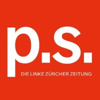 P.S. Verlag logo - Similar company to Haemmerli Schaefer Contemporary Communications