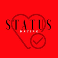 Status Dating logo - Similar company to Fiftytwo®
