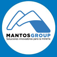 Mantos Group logo - Similar company to Minabas Spa