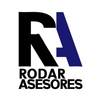 RODAR Asesores logo - Similar company to Cuvisa Instalaciones