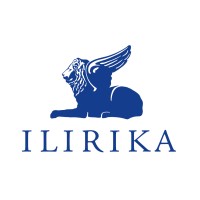 ILIRIKA d.d. Ljubljana logo - Similar company to Steber Group