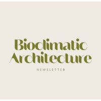 Bioclimatic Architecture logo - Similar company to Sustainable Build