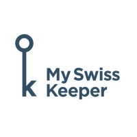 My Swiss Keeper logo - Similar company to Conexia Sàrl