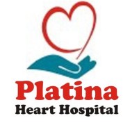 Platina Heart Hospital logo - Similar company to Iluvevents