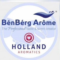 BénBérg Arômé Bangladesh logo - Similar company to Benberg