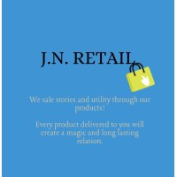 J.N. Retail logo - Similar company to Saha