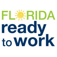 Florida Ready to Work logo - Similar company to Orbiit Recovery Program (Orp)