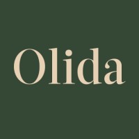 Olida logo - Similar company to Wildest Studio