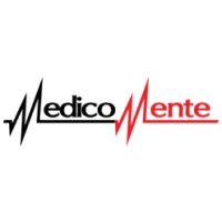 MedicoMente logo - Similar company to Clinlogis