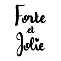 Forte et Jolie logo - Similar company to Asia Store
