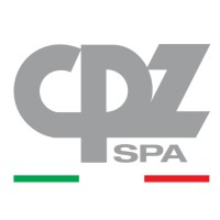 CPZ S.p.A. logo - Similar company to Gam Edit S.R.L.