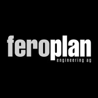 feroplan engineering ag logo - Similar company to Mebatech Ag