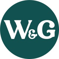 Wolf & Griffin logo - Similar company to Nashwhite