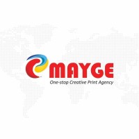 Emayge Creative Print Agency logo - Similar company to Sewasimilara
