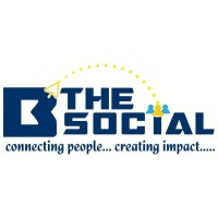 BTHESOCIAL logo - Similar company to Saga Elastomer Private Limited Sm