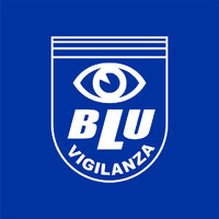 BLU Vigilanza logo - Similar company to Vis S.P.A.