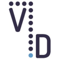 Vision Distill logo - Similar company to Thunder + Light Studio